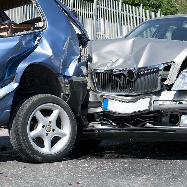 Auto & Motor Vehicle Insurance