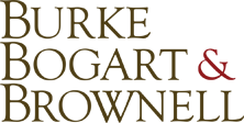burke bogart brownell logo